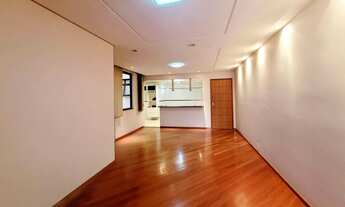 Imagem: Apartamento 2 quartos - Passos