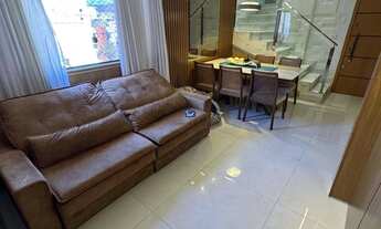 Imagem 3: Cobertura, 4 quartos, 1 suite, 5 vagas