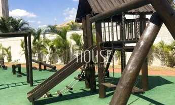 Imagem 14: Casa com 3 dormitórios à venda, 105 m² por R$ 790.000,00 - Condomínio Villagio Di Lucca