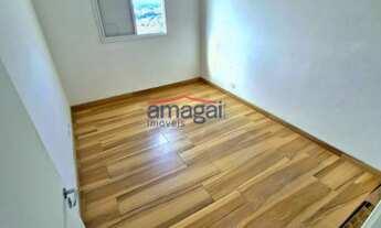 Imagem 5: Apartamento a venda de 2 quartos no Condominio Tangara