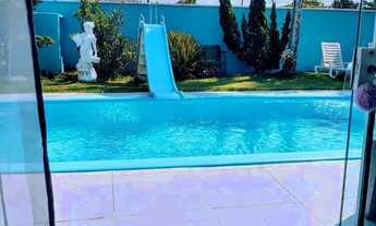 Imagem 5: Alugo por mês casa com piscina só 300 metros da praia balneário piçarras SC