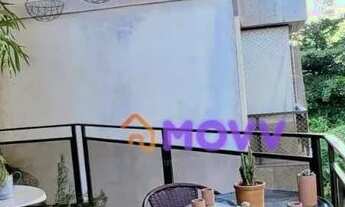 Imagem 2: 3 quartos, 2 suites, 2 vagas, Varandas Jardim Icarai