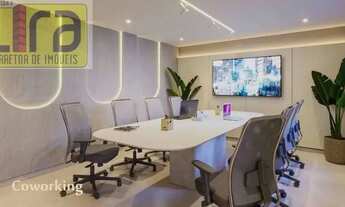 Imagem 4: Edifício Uno Beach Studios