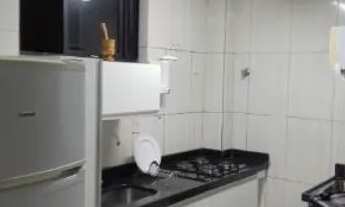 Imagem 5: Alugo apt 1 quarto no Jardim Oceania!