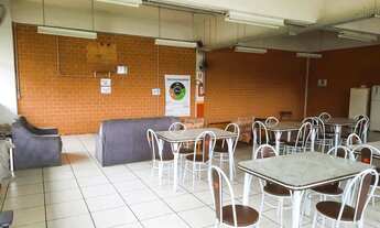 Imagem 6: Galpão de 2880m² de área fabril com terreno de 29.025m² para locação ou venda em Canoas