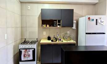 Imagem 5: Apartamento 2 quartos no bairro Nova Brasília Imbituba/SC