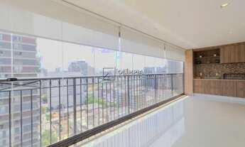 Imagem: Aluguel Apartamento 3 Dormitórios - 192