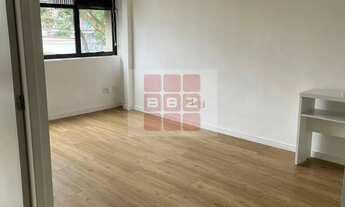 Imagem 4: Sala Comercial para Locação em Santo Amaro, São Paulo-SP: 1 Banheiro, 1 Vaga de Garagem, 6