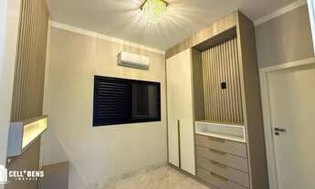 Imagem 7: Sobrado residencial no condominio Buona Vita