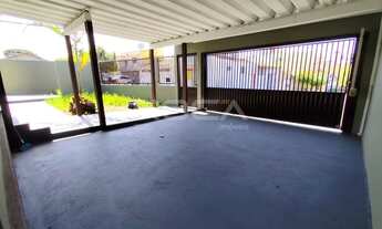 Imagem 4: Casa Padrão para Alugar em São Carlos - 3 dormitórios