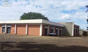 Imagem: Barracão para alugar em Londrina, Rodocentro