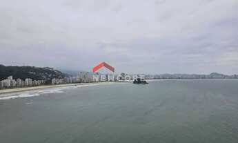 Imagem 2: Apartamento em Alameda Ari Barroso - Ilha Porchat - São Vicente/SP