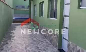 Imagem 5: Casa em Rua das Jarinas - Gaivota (Praia) - Itanhaém/SP