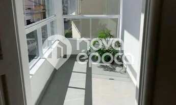 Imagem 2: Tijuca Apartamento com 3 dormitórios