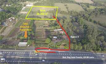 Imagem 5: Fazenda/Sítio/Chácara para venda possui 10 metros quadrados