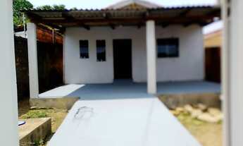 Imagem 2: Aluga _se Casa f.15 quadra 05 lote 16, bairro Nova Marabá. 2quartos+ cozinha americana