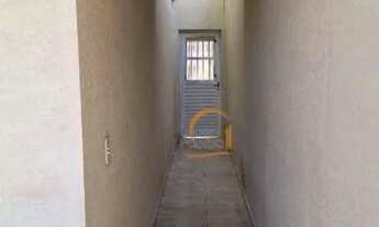 Imagem 3: Casa com 3 dormitórios, 150 m² - venda por R$ 750.000,00 ou aluguel por R$ 4.350,00/mês