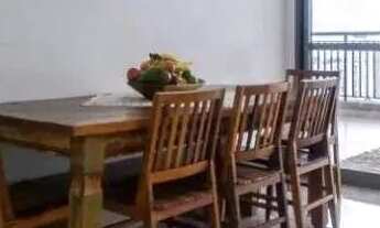 Imagem: Apartamento com 3 dormitórios à venda