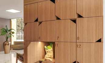 Imagem 7: Apartamento - 2 Quartos - 76,22 m² - Ed. Catamarâ - Praia de Costa - Vila Velha