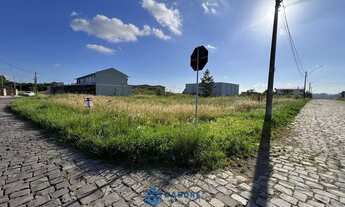 Imagem 3: Terreno com 370m² BAIRRO NOSSA SRA DAS GRAÇAS