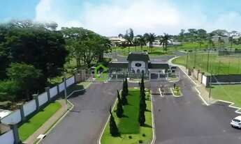 Imagem: Terreno cond Jardim Botanico