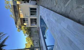 Imagem 2: Casa com piscina em Condomínio fechado , confira!