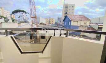 Imagem 2: Apartamento para aluguel, 2 quartos, 1 vaga, Centro - Taubaté/SP