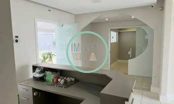 Imagem 2: Casa comercial para locação com 4 salas e 164m²no Parque Industrial - São José dos Campos