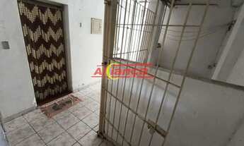 Imagem: CASA COM 1 QUARTO 30M² - NÃO INDIVIDUAL