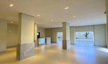 Imagem 4: Apartamento novo de alto padrão no Condomínio Davos 147m²