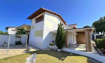 Imagem: Belíssima Casa 4/4 Sendo 03 Suites 450m²