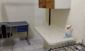 Imagem 3: Kitnet Satélite Rapaz