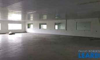 Imagem 4: GALPÃO - NOVA ARUJÁ - SP