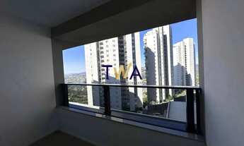 Imagem 5: Apartamento, High Line Square, Vila da Serra, Nova Lima, 2 quartos, R$6.900,00, para alugu