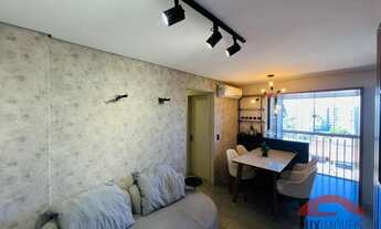 Imagem 3: Imóvel para venda tem 50 metros quadrados com 1 quarto em Guarani - Novo Hamburgo - RS