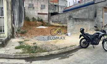 Imagem 2: Terreno à venda, 250 m² por R$ 430.000,00 - Parque Industrial Cumbica - Guarulhos/SP