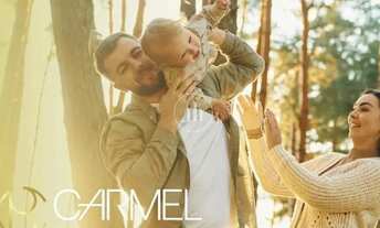 Imagem 2: Apartamento de Revenda no Carmel Residence - Pedra Branca - JMS