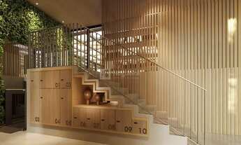 Imagem: Apartamento charmoso 3 quartos na Zona Sul