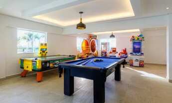 Imagem 5: Salinas Parque Resort - 1 Quarto - Frente para o mar