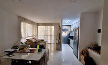 Imagem: COND. HIGHLINE SOHO - AP 3 QUARTOS C/ 2