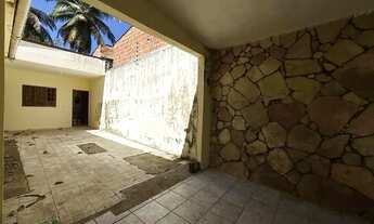 Imagem 4: Casa a venda no bairro da Serraria