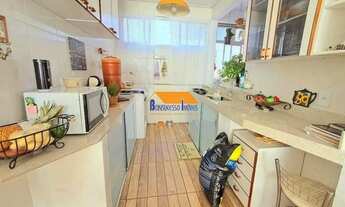 Imagem 4: Apartamento de 3 quartos no Bairro Nova Floresta em Belo Horizonte