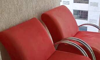 Imagem 3: Flat Mobiliado Metropolitan