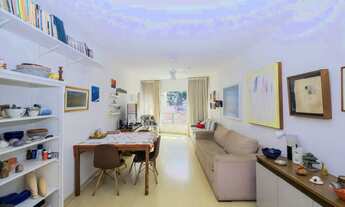 Imagem 2: Apartamento em Catete