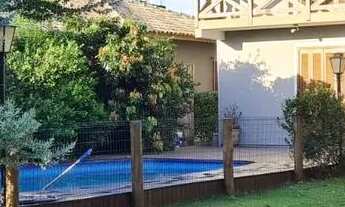 Imagem 3: Casa para Venda em Imbituba, Araçatuba, 4 dormitórios, 1 suíte, 3 banheiros, 3 vagas