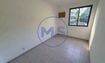 Imagem 5: Apartamento com 2 Quartos p/ Locação, 64m² - Recreio Dos Bandeirantes