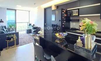 Imagem 3: Apartamento a venda com 2 quartos, suite, lazer. Em Barra de Jangada. Jaboatão.PE