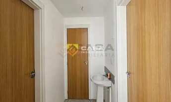 Imagem 7: N Apartamento com QUINTAL enorme no cond. Vista de Barcelona