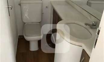 Imagem 6: Barra da Tijuca Sala 49m² com divisórias Condomínio Barra Space Center 2 Vagas à venda