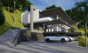 Imagem 2: Casa 4 quartos no bairro Cacupé Florianópolis